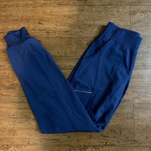 Cherokee Infinity Jogger Scrubs